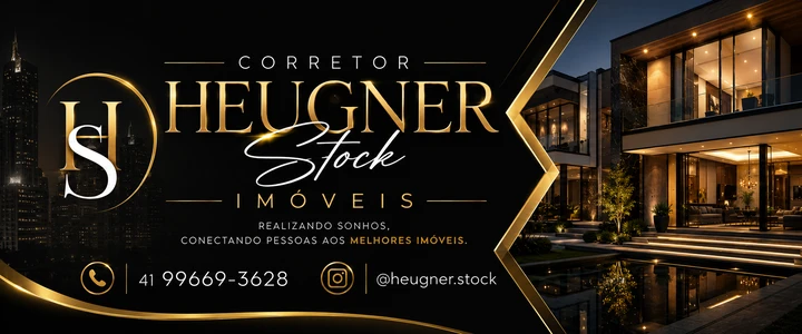 Logo de Imóveis Corretor Stock