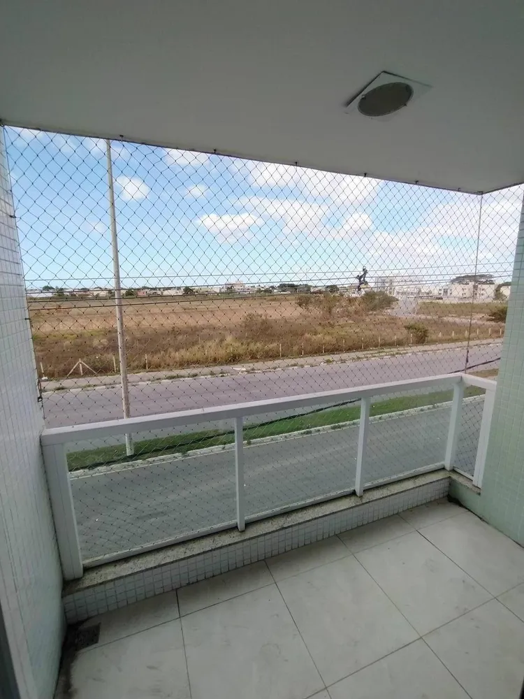 Apartamento, 3 quartos, 90 m² - Foto 4