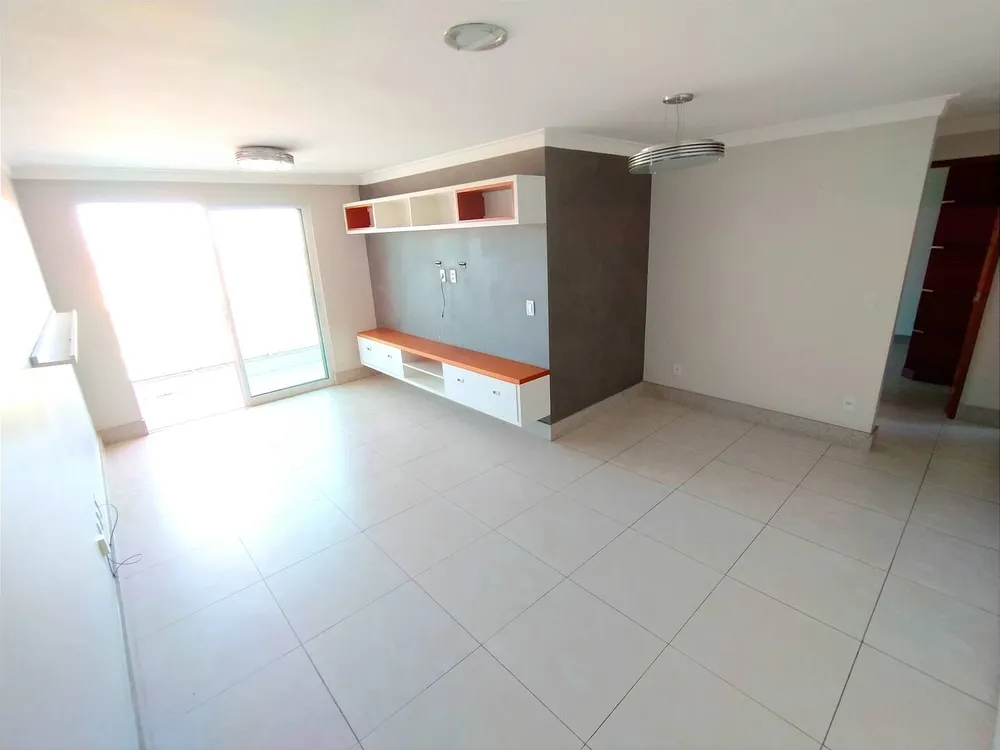 Apartamento, 3 quartos, 90 m² - Foto 1