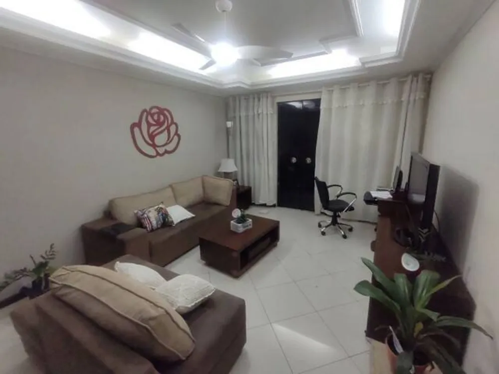 Apartamento, 4 quartos, 180 m² - Foto 1