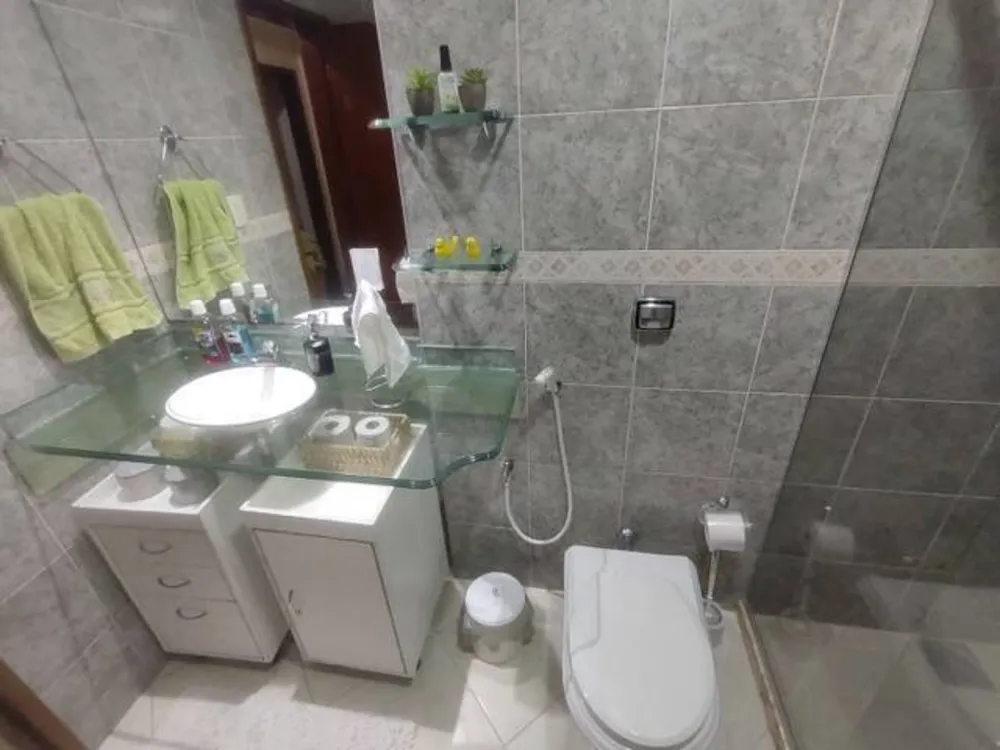Apartamento, 4 quartos, 180 m² - Foto 5