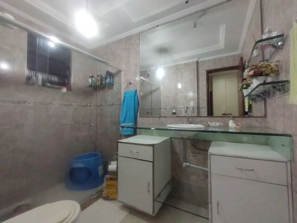 Apartamento, 4 quartos, 180 m² - Foto 4