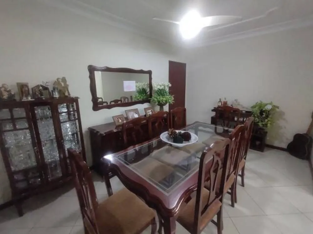 Apartamento, 4 quartos, 180 m² - Foto 3