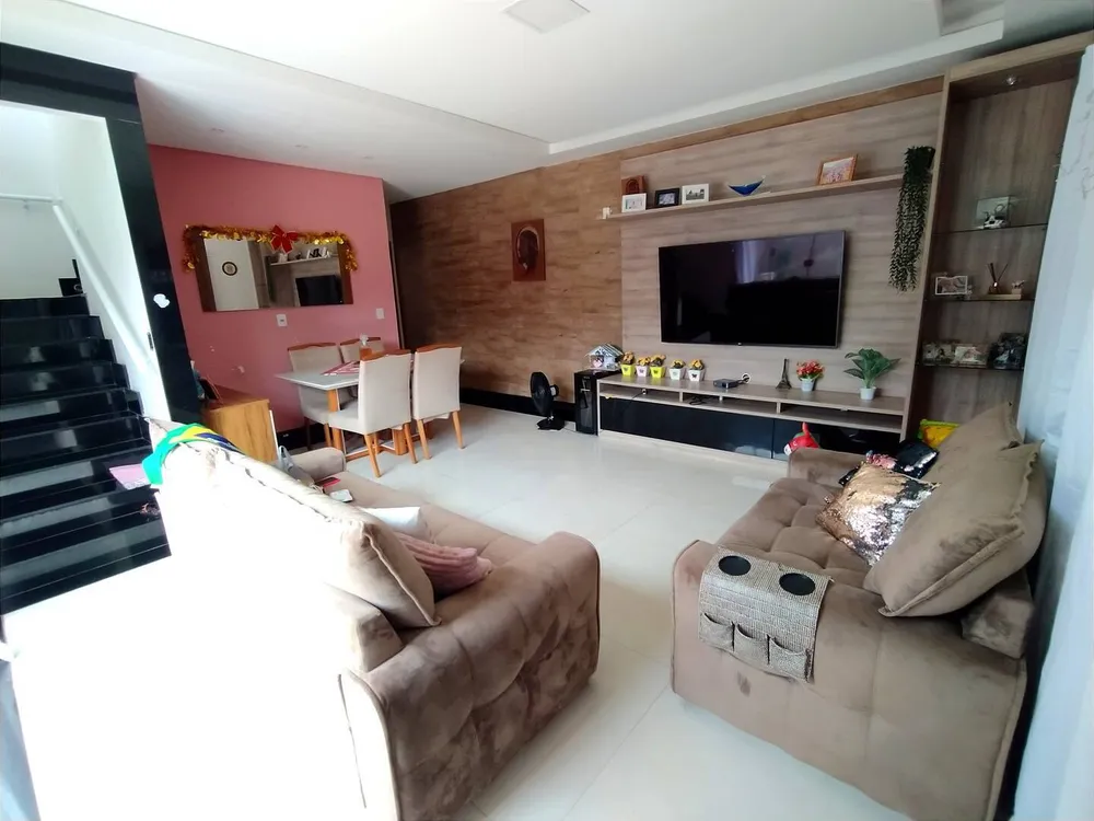 Casa, 140 m² - Foto 10