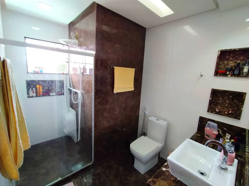 Casa, 140 m² - Foto 14