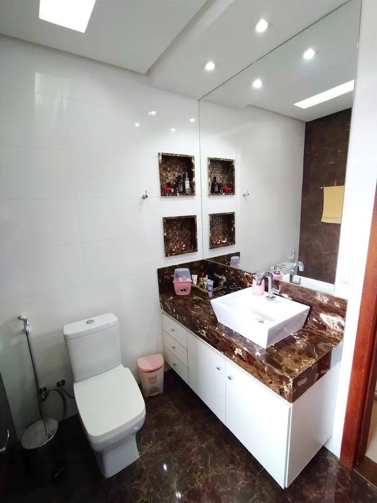 Casa, 140 m² - Foto 15