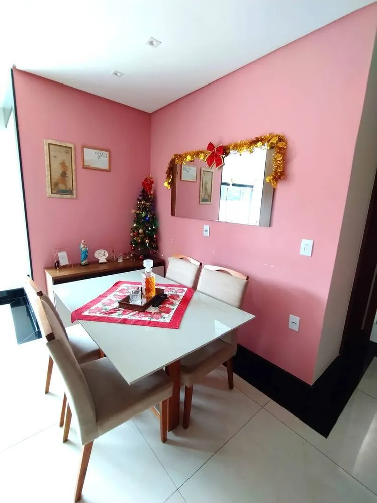 Casa, 140 m² - Foto 9