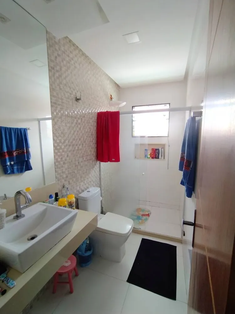 Casa, 140 m² - Foto 18