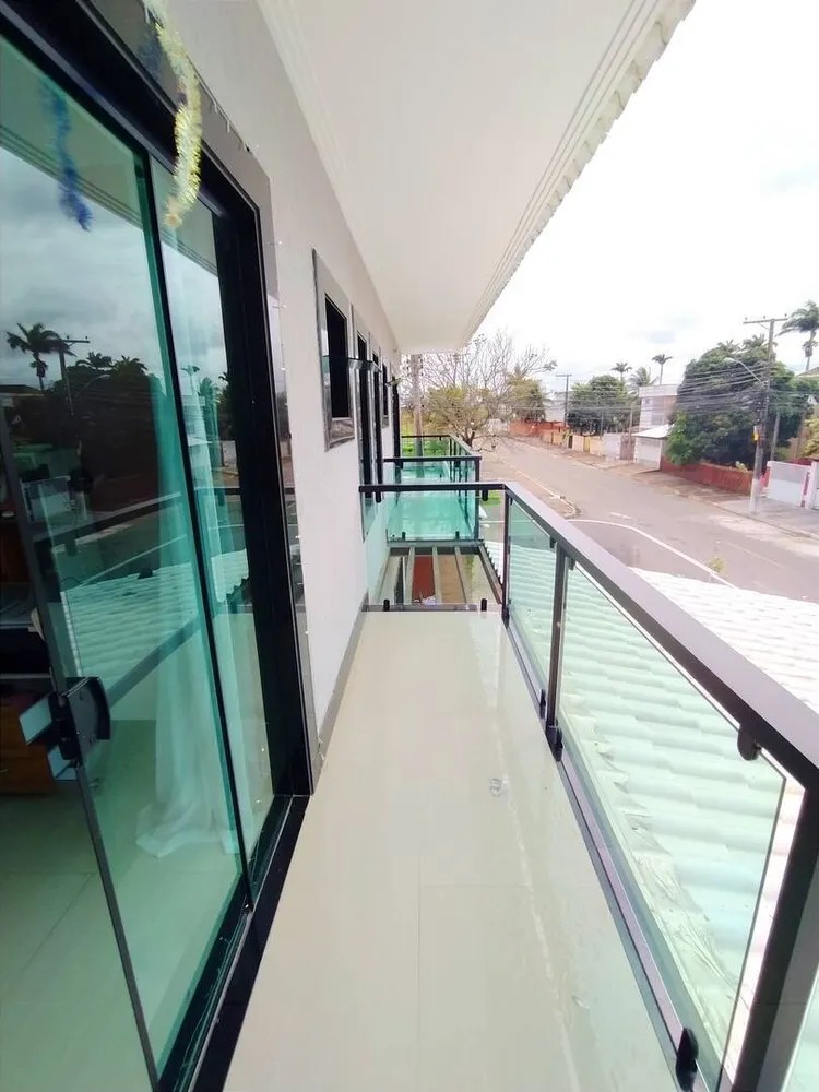 Casa, 140 m² - Foto 1
