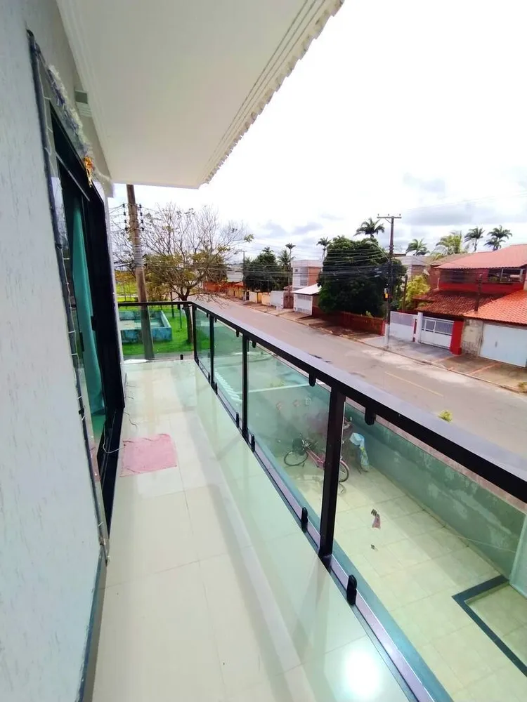 Casa, 140 m² - Foto 16