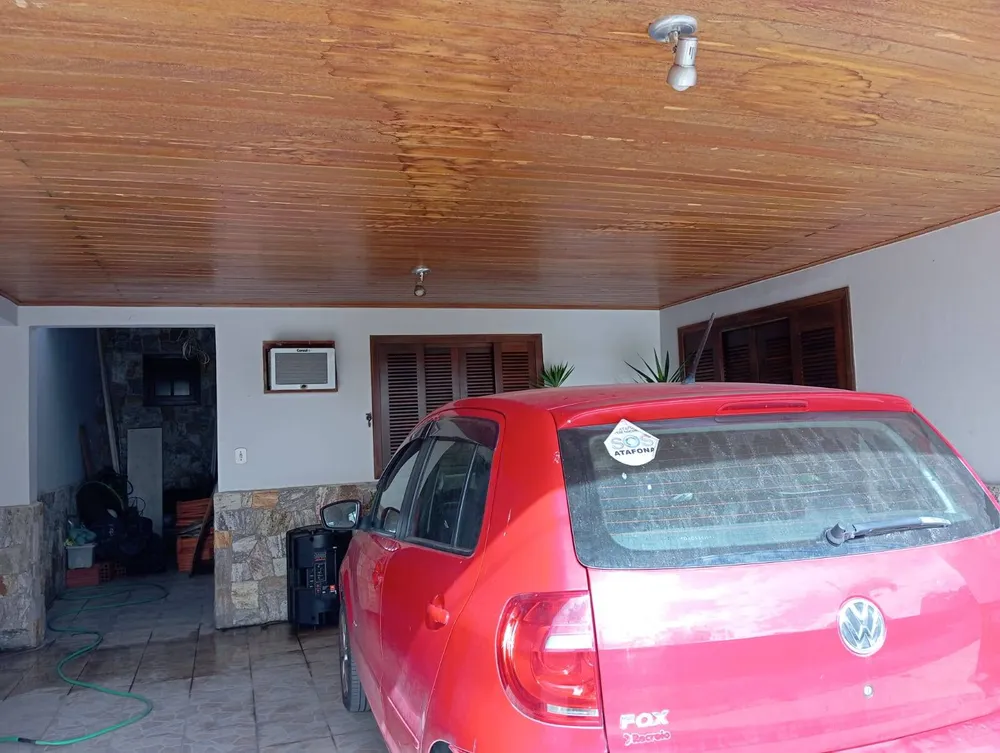 Casa, 2 quartos - Foto 4