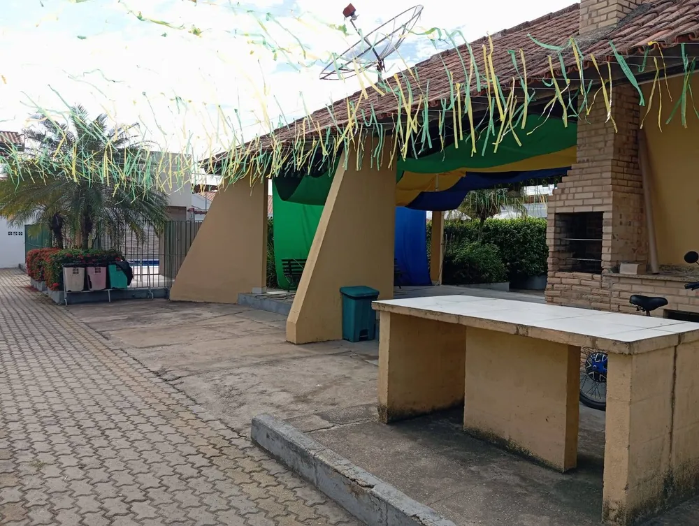 Casa, 2 quartos - Foto 16