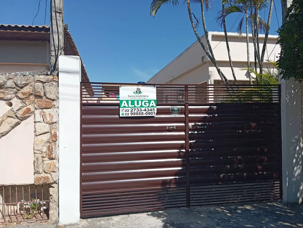 Casa, 4 quartos, 157 m² - Foto 1