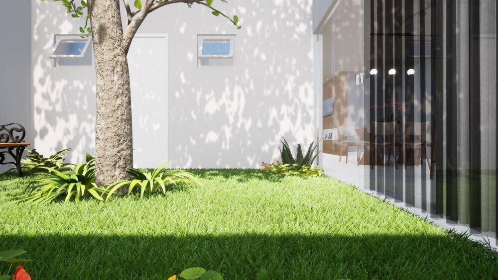 Casa, 3 quartos, 134 m² - Foto 4