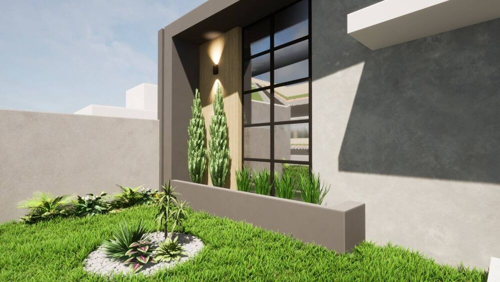 Casa, 3 quartos, 134 m² - Foto 2