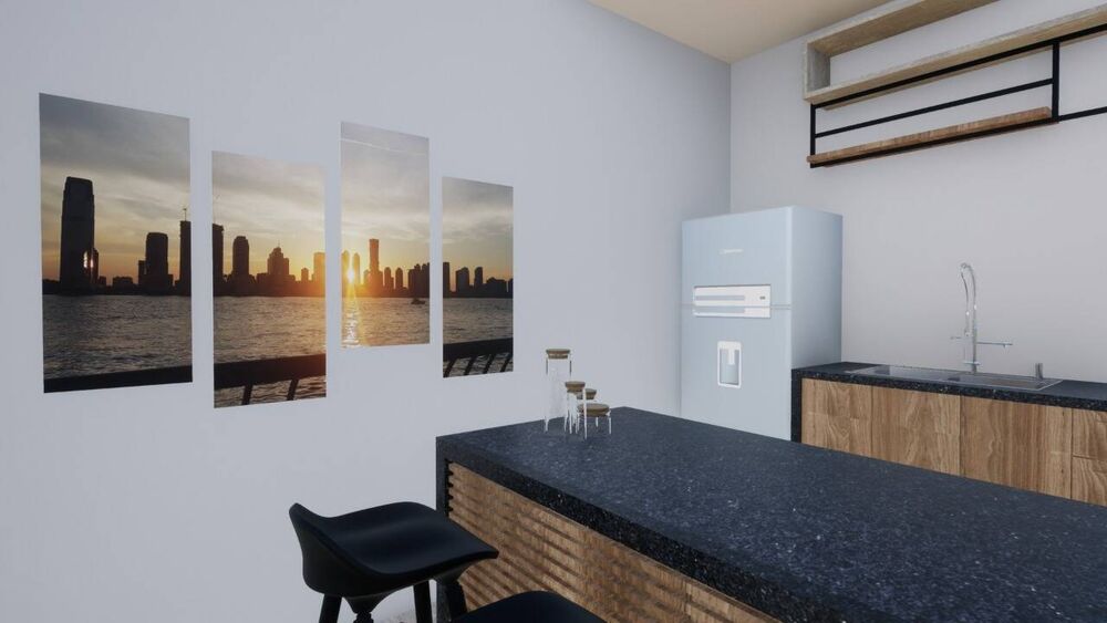 Casa, 3 quartos, 134 m² - Foto 3