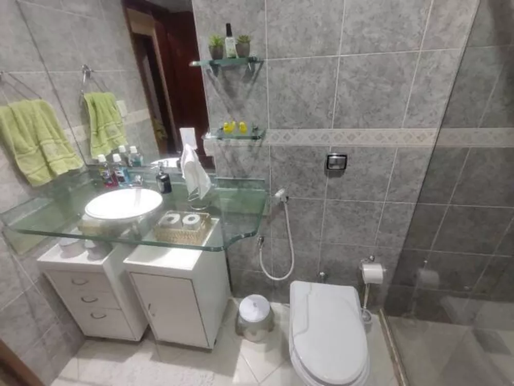 Apartamento à venda e aluguel com 4 quartos, 180m² - Foto 6