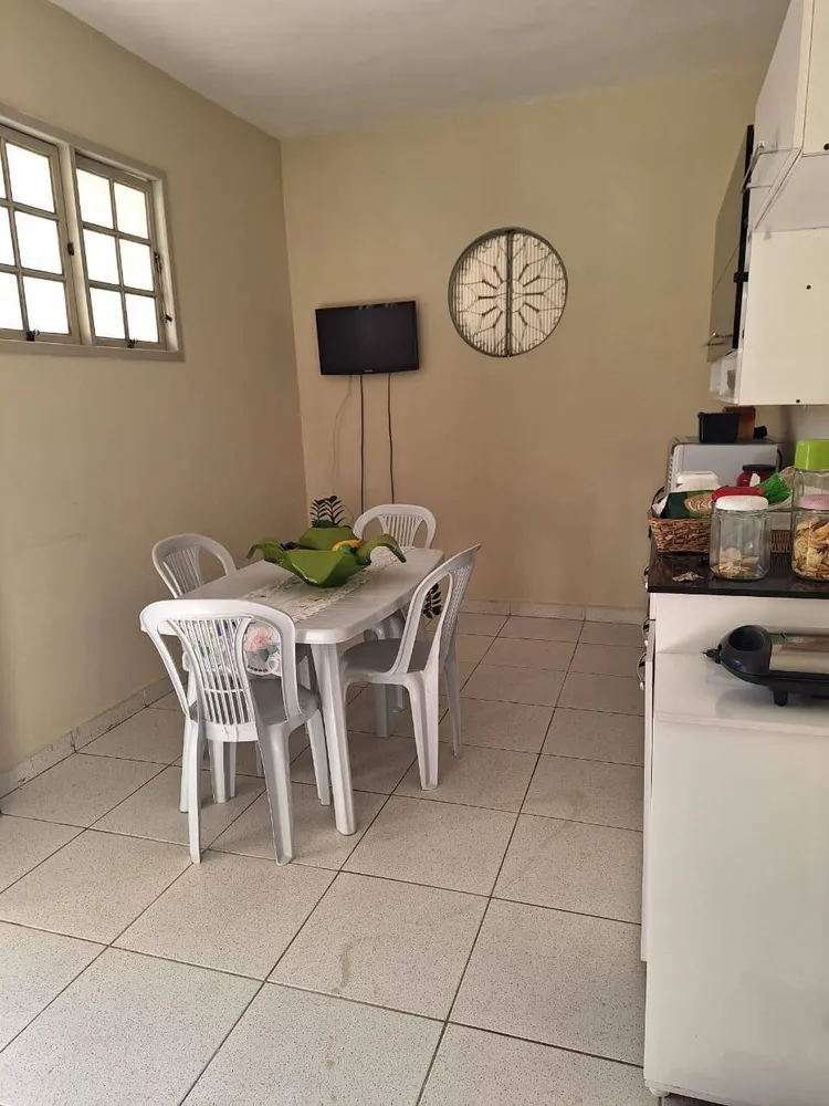 Casa, 3 quartos, 438 m² - Foto 8