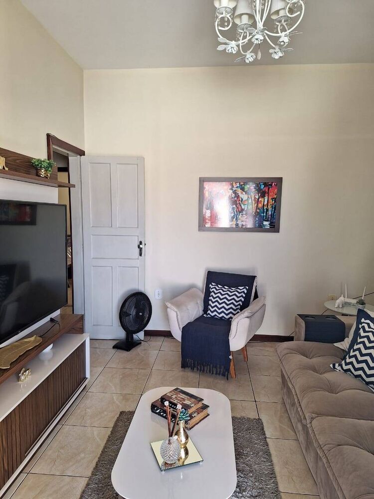 Casa à venda com 3 quartos, 438m² - Foto 5