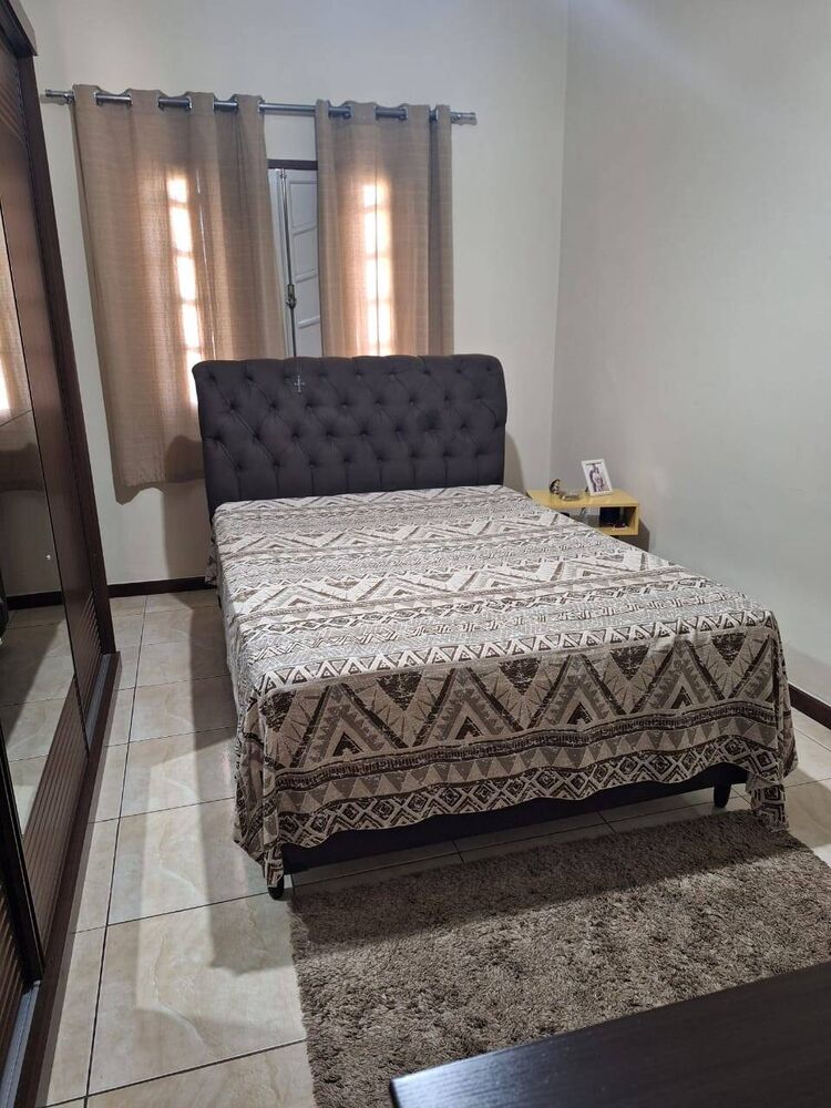 Casa à venda com 3 quartos, 438m² - Foto 8