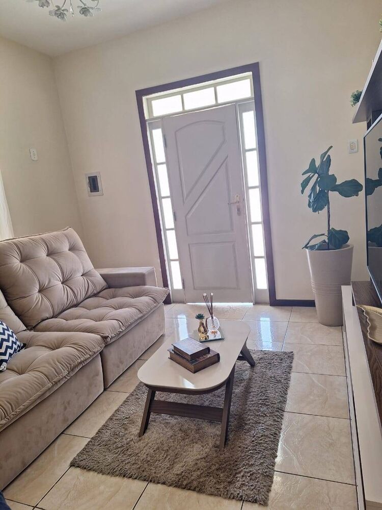 Casa à venda com 3 quartos, 438m² - Foto 6