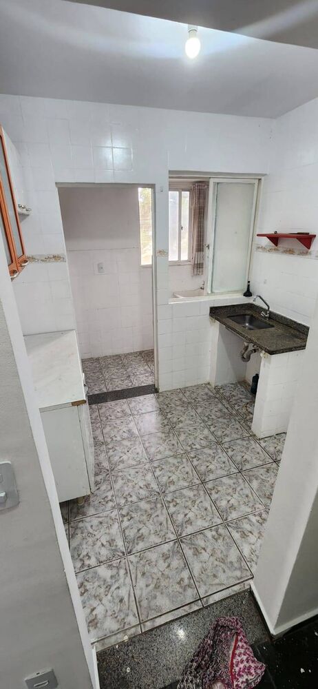 Apartamento para alugar com 3 quartos - Foto 1