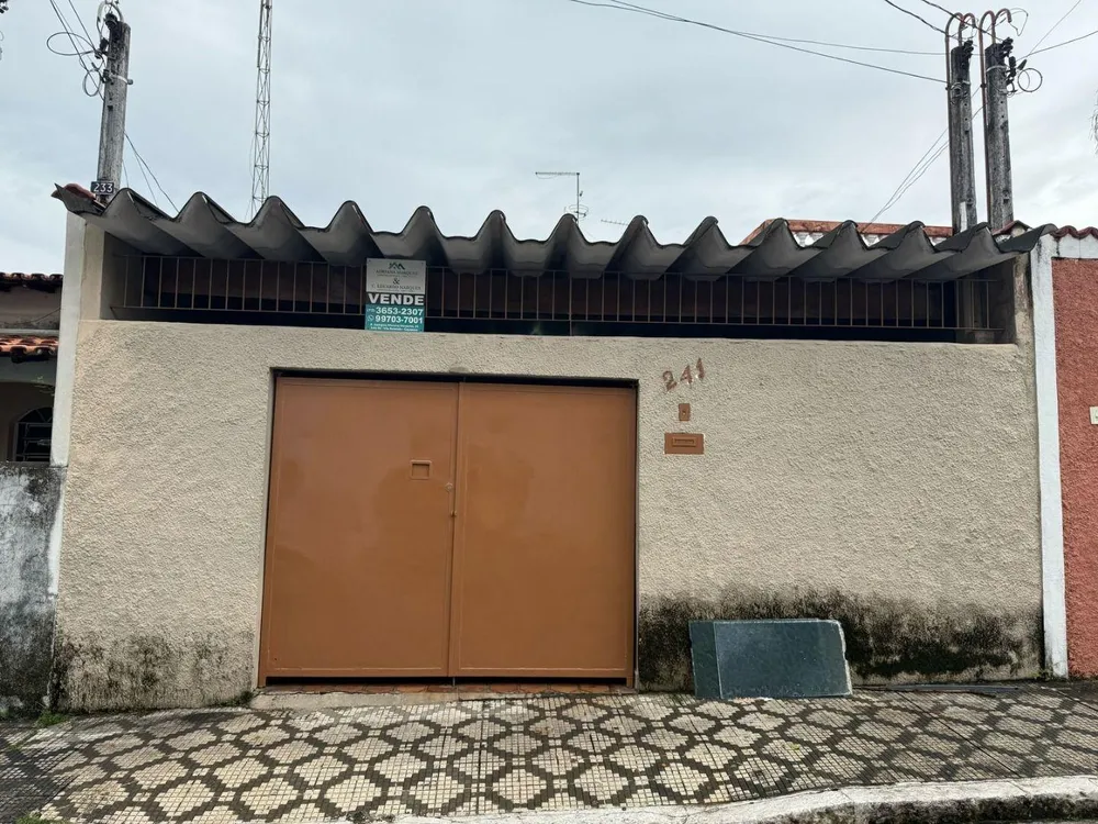 Casa, 2 quartos - Foto 1