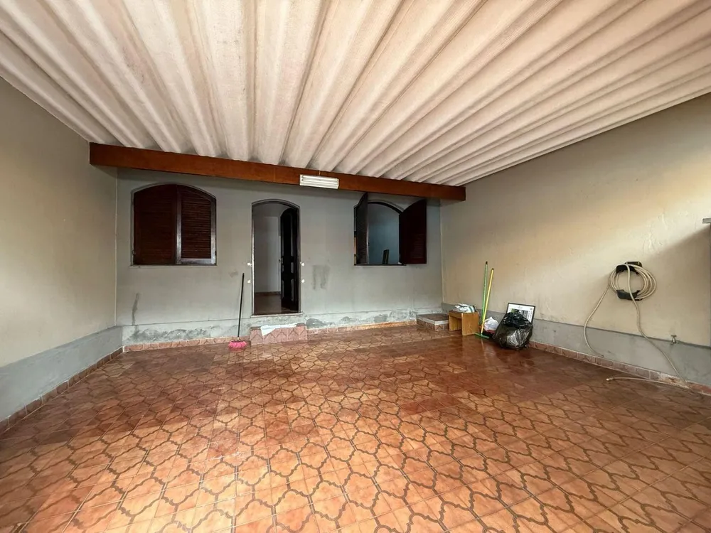 Casa, 2 quartos - Foto 2