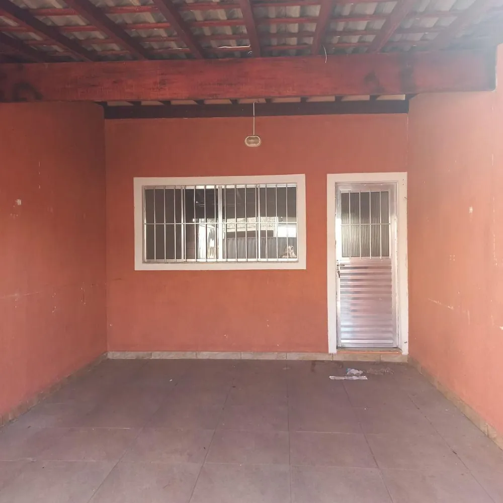 Sobrado, 2 quartos - Foto 1
