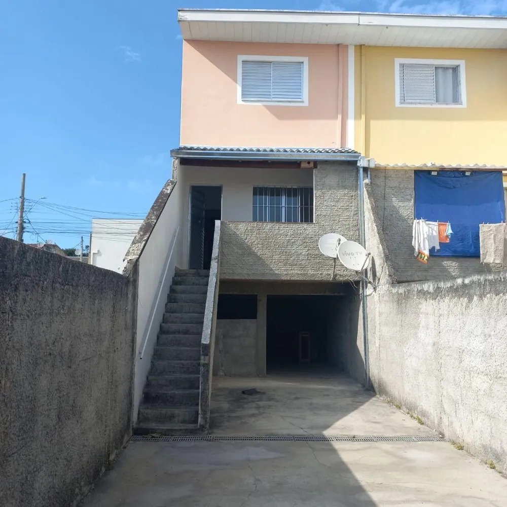Sobrado, 2 quartos - Foto 6