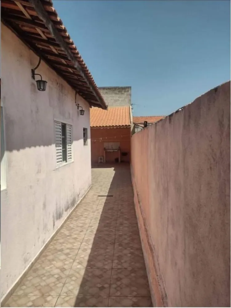 Casa, 3 quartos - Foto 5