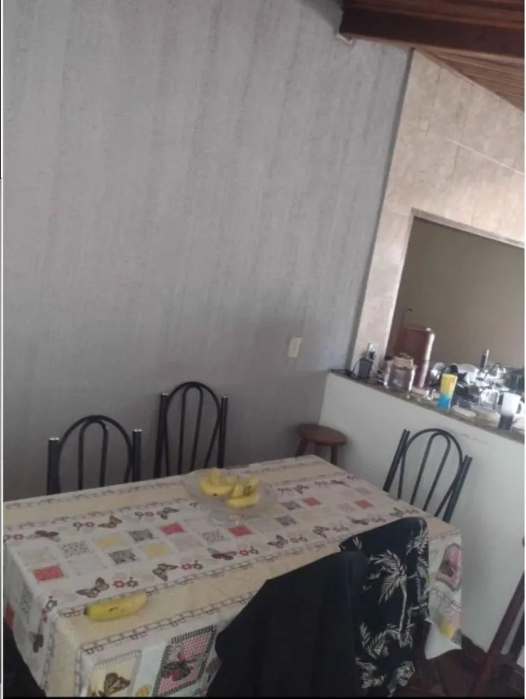 Casa, 3 quartos - Foto 3