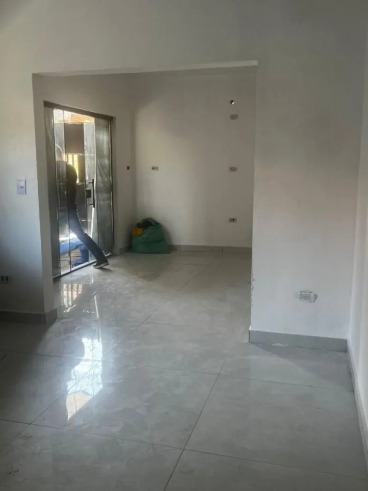 Casa, 4 quartos - Foto 2