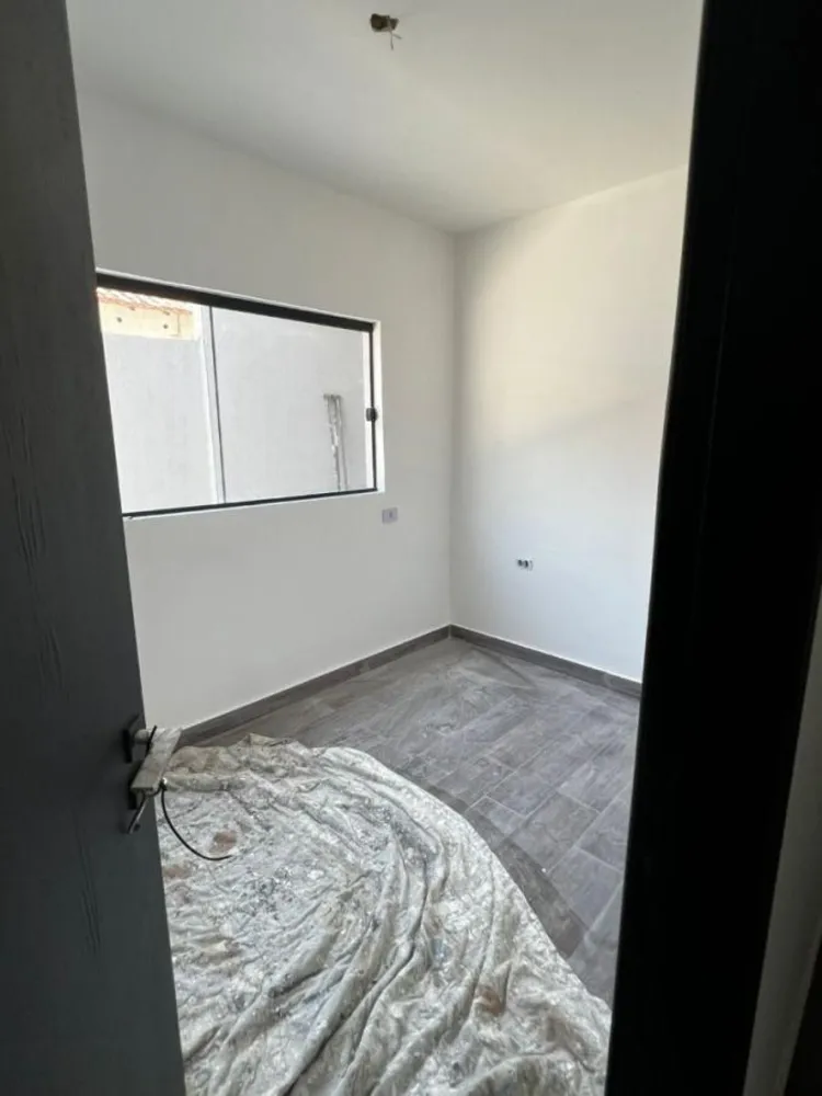Casa, 4 quartos - Foto 1
