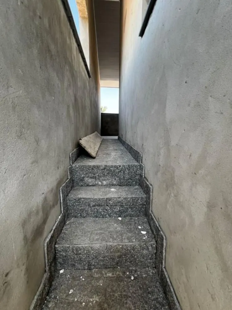 Casa, 4 quartos - Foto 4