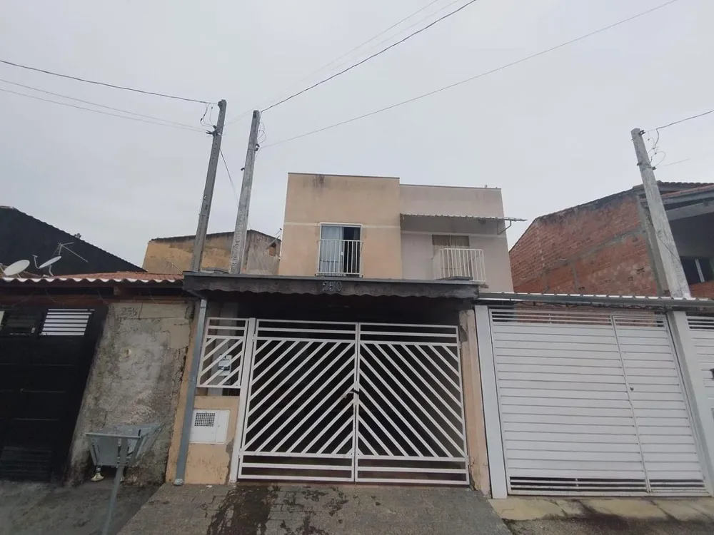 Sobrado, 2 quartos - Foto 10