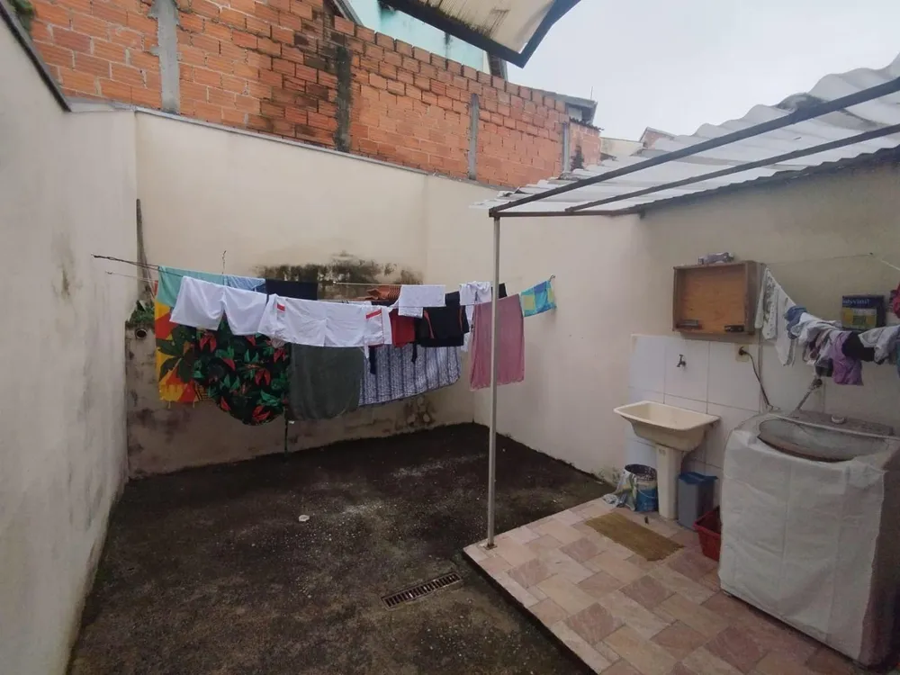 Sobrado, 2 quartos - Foto 12