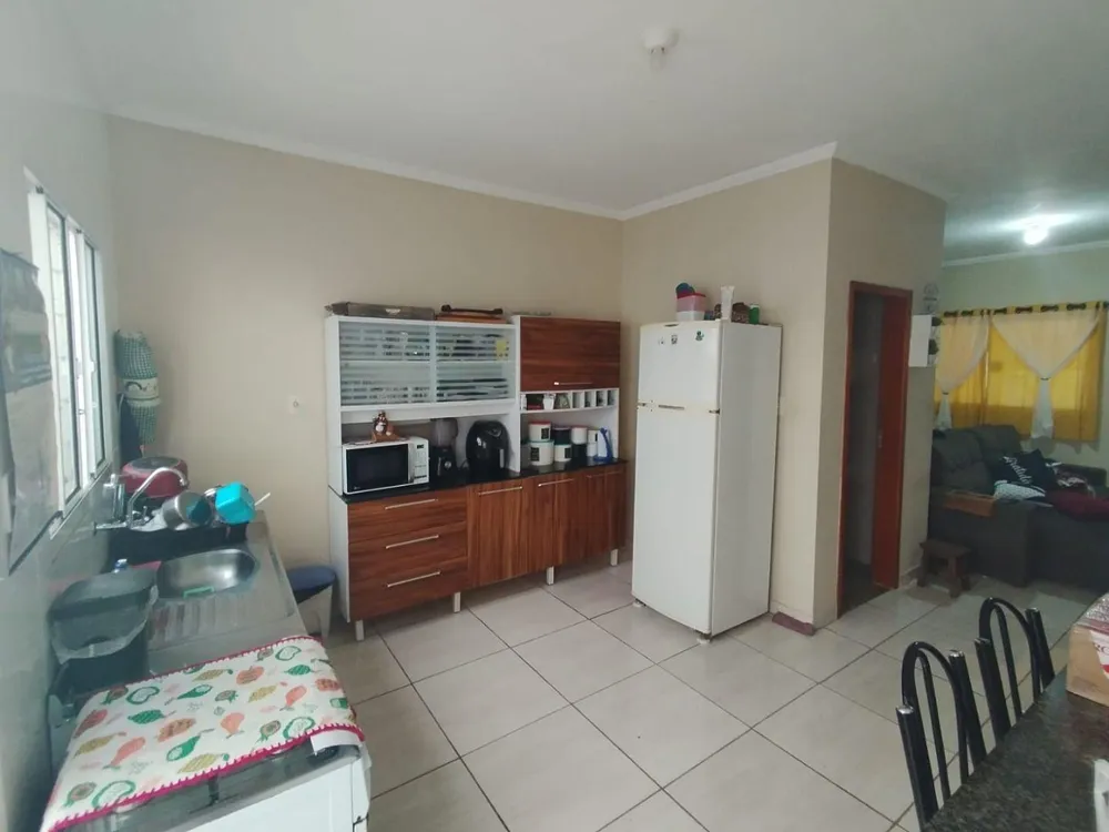 Sobrado, 2 quartos - Foto 1
