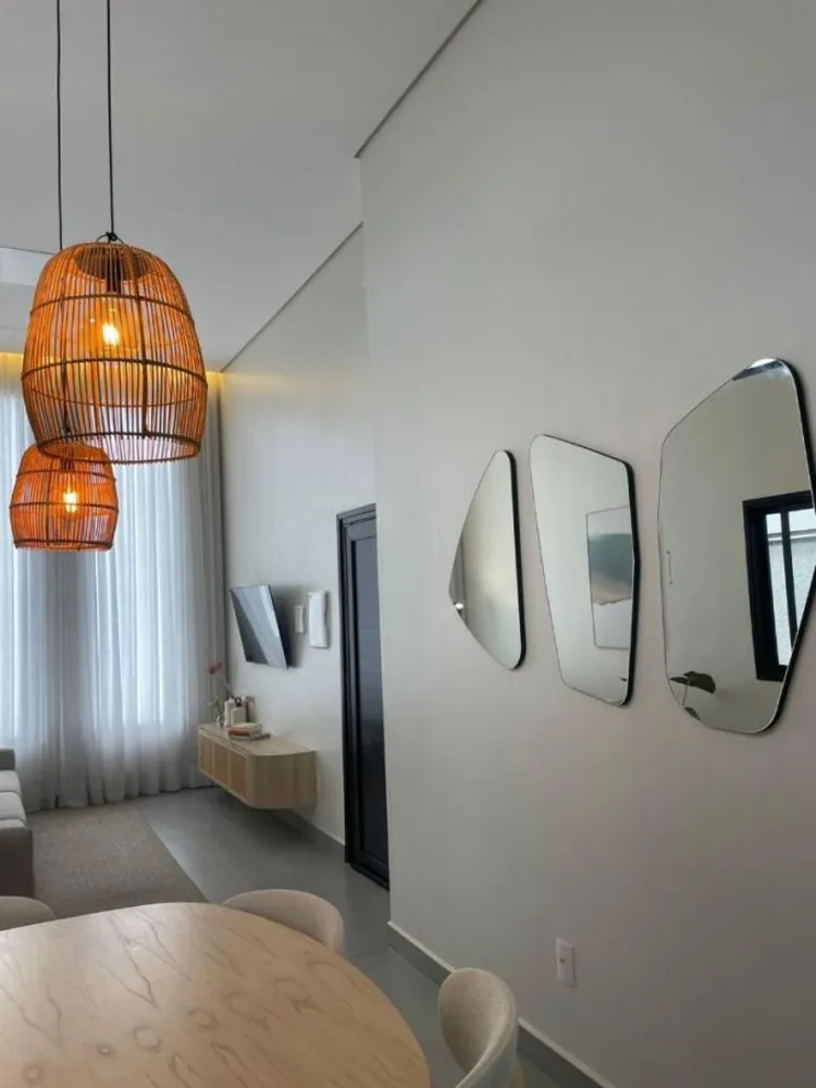 Casa, 3 quartos - Foto 10