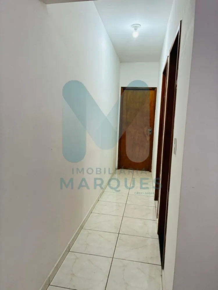 Casa, 2 quartos - Foto 5