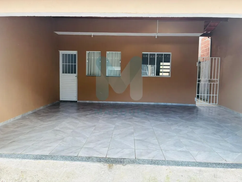Casa, 2 quartos - Foto 2