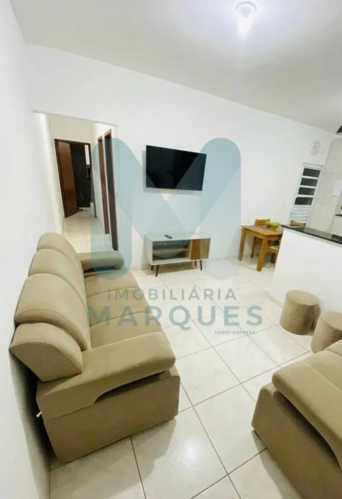 Casa, 2 quartos - Foto 4