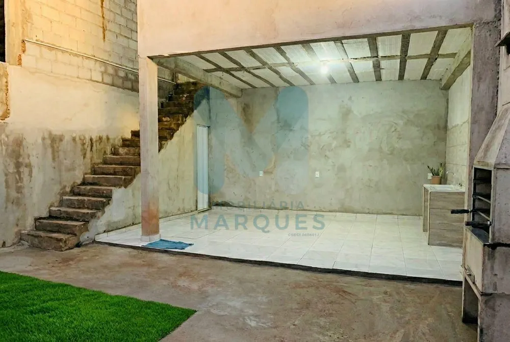 Casa, 2 quartos - Foto 12