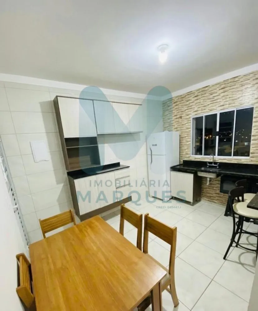Casa, 2 quartos - Foto 1