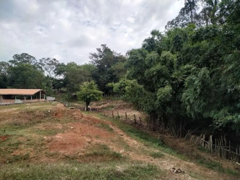 Terreno, 1534 m² - Foto 1