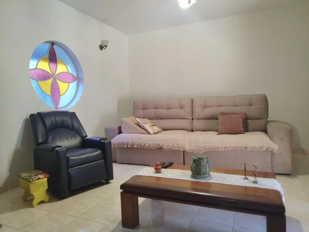 Sobrado, 4 quartos - Foto 4