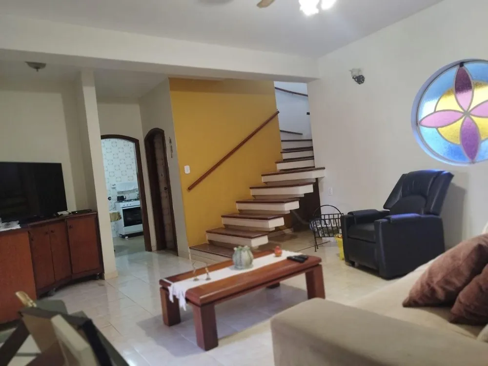 Sobrado, 4 quartos - Foto 2