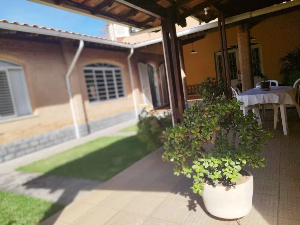 Sobrado, 4 quartos - Foto 3