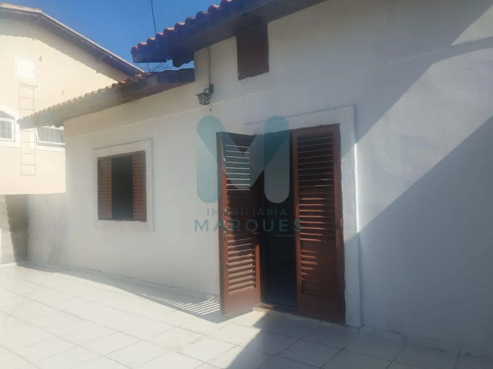 Sobrado, 4 quartos - Foto 1