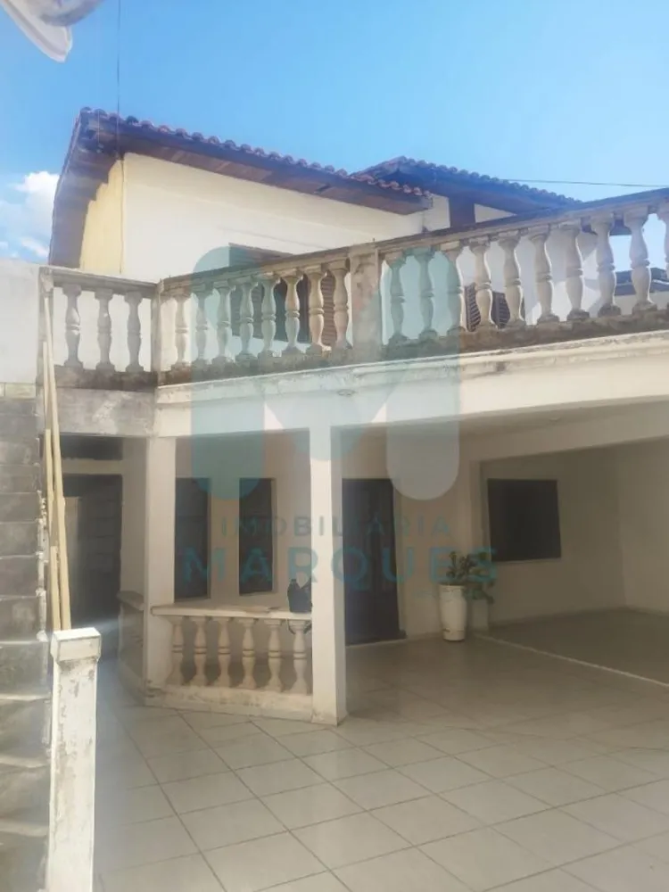Sobrado, 4 quartos - Foto 4